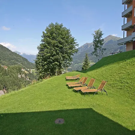 Apartment Schillerhof.10 Bad Gastein