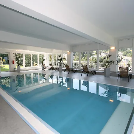 Apartment Schillerhof.10 *