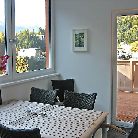 Schillerhof.10 Apartment *