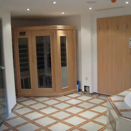 Schillerhof.10 Apartment Bad Gastein