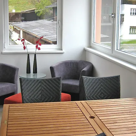 Schillerhof.10 Apartment Bad Gastein